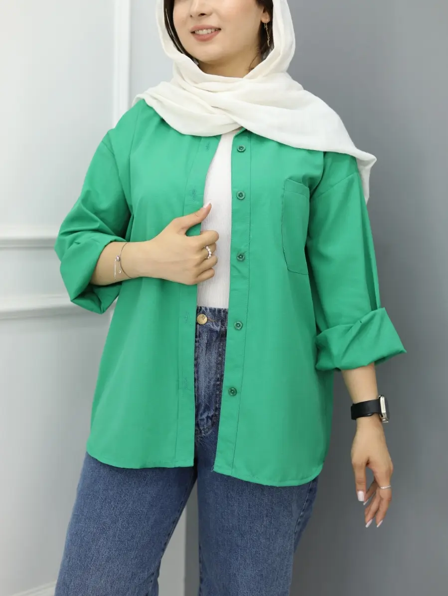 شومیز رامیلا